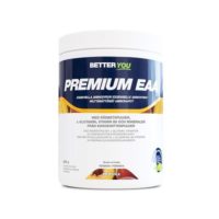 Premium EAA Persika 480g Better You"Mängdrabatt"