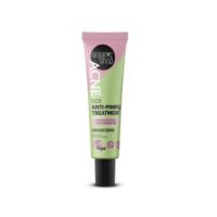 Acne SOS Anti-Pimple Treatment 30ml Organic Shop