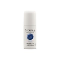 Fresh Active deodorant roll-on 50ml Mossa