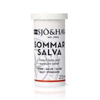 Sjö&Hav Sommarsalva Afterbite 23ml Sjö & Hav