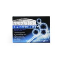 Antivirus Classic 10 tabs