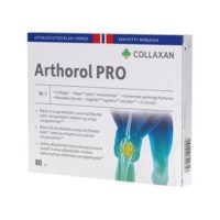 Arthorol Pro 30 kapslar Collaxan "Mängdrabatt"
