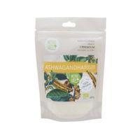 Ashwagandhapulver 125g Mother Earth