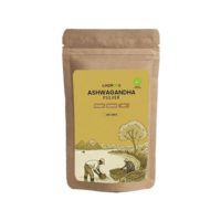 Ashwagandhapulver 200g Lindroos