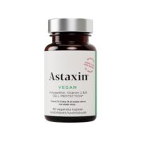 Astaxin Vegan 90 kapslar Astaxin "Mängdrabatt"
