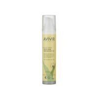 Aloe Vera Sun Face Cream SPF 30 50ml Avivir "Mängdrabatt"