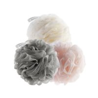 Exfoliate Ecopouf 3P Ecotools