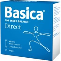 Basica Direkt 30 stickor
