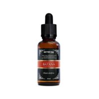 Batanaolja Kallpressad 30ml Better You