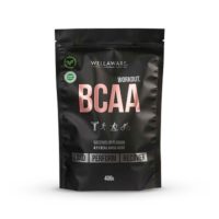 BCAA Watermelon 400g WellAware "Mängdrabatt"