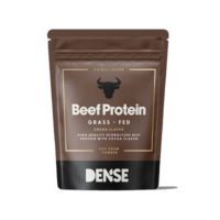 Biffprotein Choklad 500g Dense "Mängdrabatt"