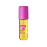 Vanilla Cloud Fragrance Body & Hair Mist 95ml Weleda