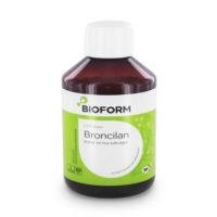 BioformBroncilan 200ml