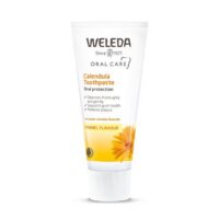 Calendula Toothpaste 75ml Weleda