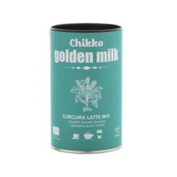 Golden Milk Lattemix med gurkmeja 110 g