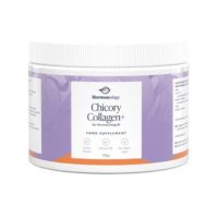 Chicory Collagen+ by Hormonology 150g Hormonology