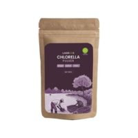 Chlorellapulver 200g Lindroos