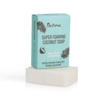 Soap Bar Coconut 100g Nurme