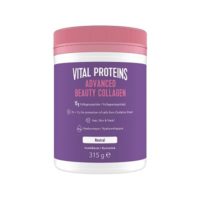 Advanced Beauty Collagen 315g Vital Proteins