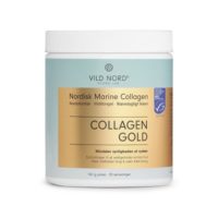 Collagen Gold 165g Vild Nord "Mängdrabatt"