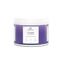 Creatine Powder by Hormonology 250g Hormonology