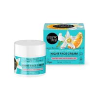 Collagen & Retinol Cream 50g Meleva