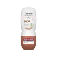 Deo Roll-On Natural & Strong Lavera