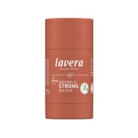 Deo Stick Natural & Strong 60g Lavera