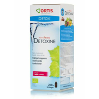 detoxine 20 dagar detoxine 20 dagar