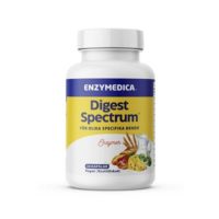 Digest Spectrum 30 kapslar Enzymedica "Mängdrabatt"