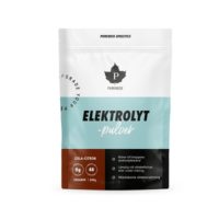Elektrolytpulver Cola-Citron - 240 g Pureness
