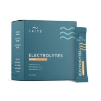 Salte Elektrolyter Apelsin 30-pack Salte "Mängdrabatt"
