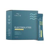 Salte Elektrolyter Citron 30-pack Salte "Mängdrabatt"