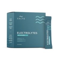 Salte Elektrolyter Naturell 30-pack Salte "Mängdrabatt"