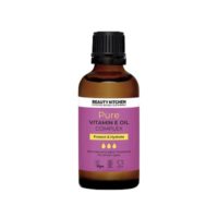 Pure Vitamin E Oil Complex 50ml Beauty Kitchen