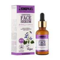 Dr. Konopka's Face Serum Smoothing 30ml