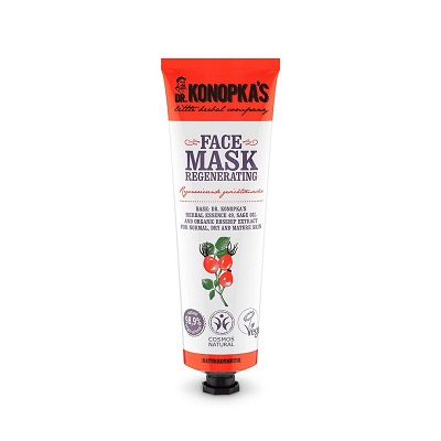 Face Mask Regenerating 75ml Dr. Konopka's