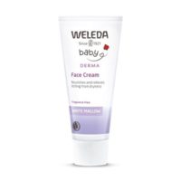 White Mallow Face Cream 50ml Weleda