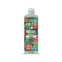 Schampo Aloe Vera 400ml Faith in Nature
