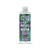 Balsam Lavendel & Geranium 400ml Faith in Nature
