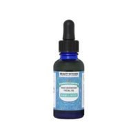 Seahorse Plankton+ High Def Facial Oil 30ml Beauty Kitchen