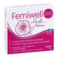 Femiwell 60 tabl.