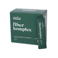 Närokällan Fiberkomplex 30 dospåsar Närokällan