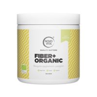 Fiber-Organic 200g Novo Vita