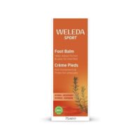 Foot Balm 75ml Weleda