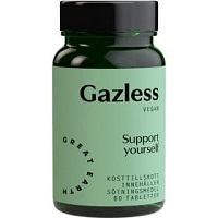 Great Earth Gazless 60 tab