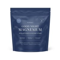 Good Night Inst Magnesium 150g Nordbo "Mängdrabatt"