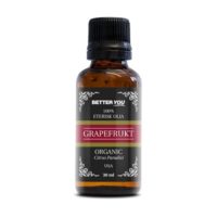 Eterisk olja Grapefrukt 30ml Better You