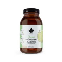 Grönpulverbla+Mjölksyrabakterier 120g