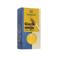 Gurkmeja 40g Sonnentor